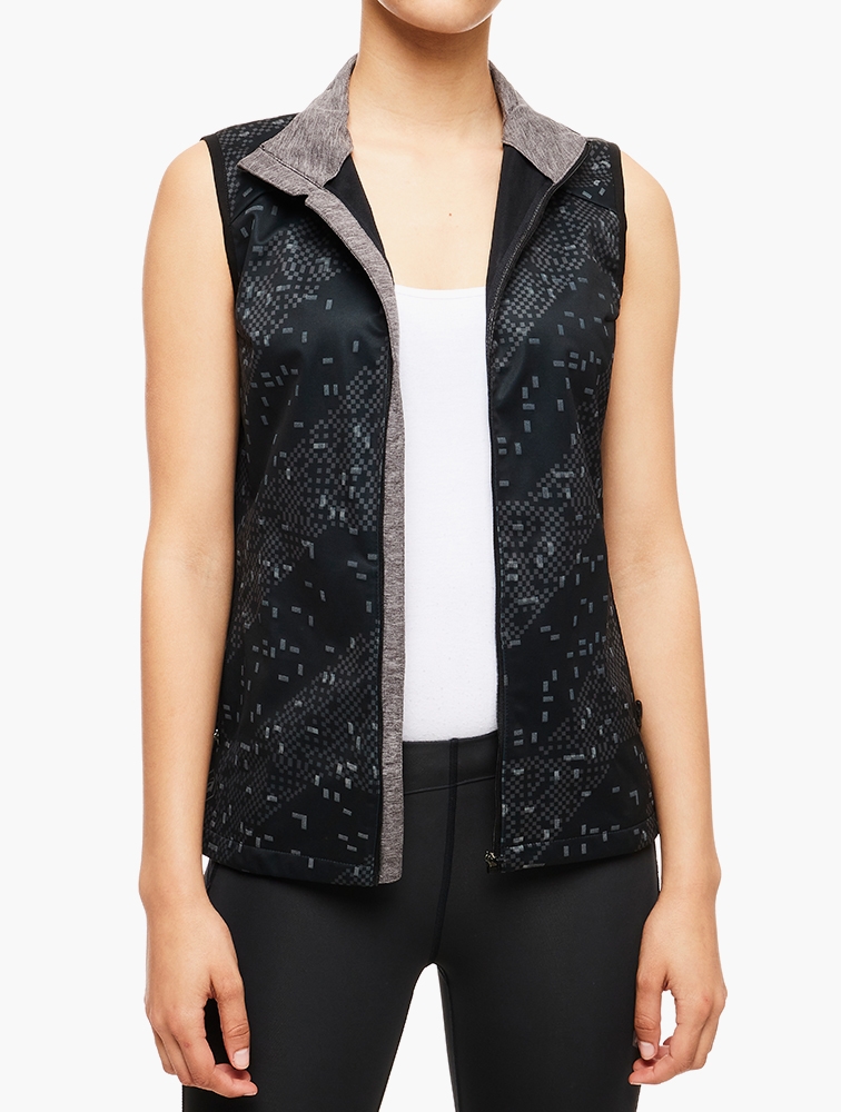 Asics lite 2025 show sleeveless